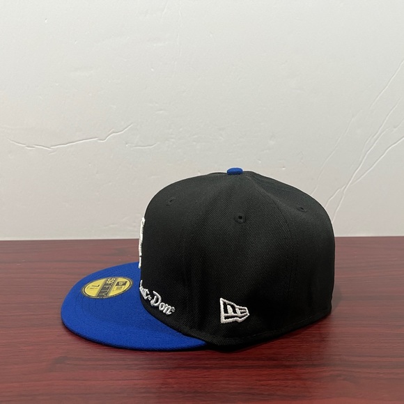 New Era x Just Don, 59Fifty Fitted Hat, New York Mets - Picture 6 of 12